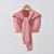 Shrugs Women Shoulder Shawl Fall Outwear All-match Candy Colors Fashion Knit Scarf-collar Harajuku Korean Streetwear Chic Sweet