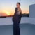 Bohemian Beach Holiday Bikini Cover-Ups Dress Sun Protection Bodycon Chic Women Sexy Backless Long Dress Club Party Night