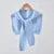Shrugs Women Shoulder Shawl Fall Outwear All-match Candy Colors Fashion Knit Scarf-collar Harajuku Korean Streetwear Chic Sweet