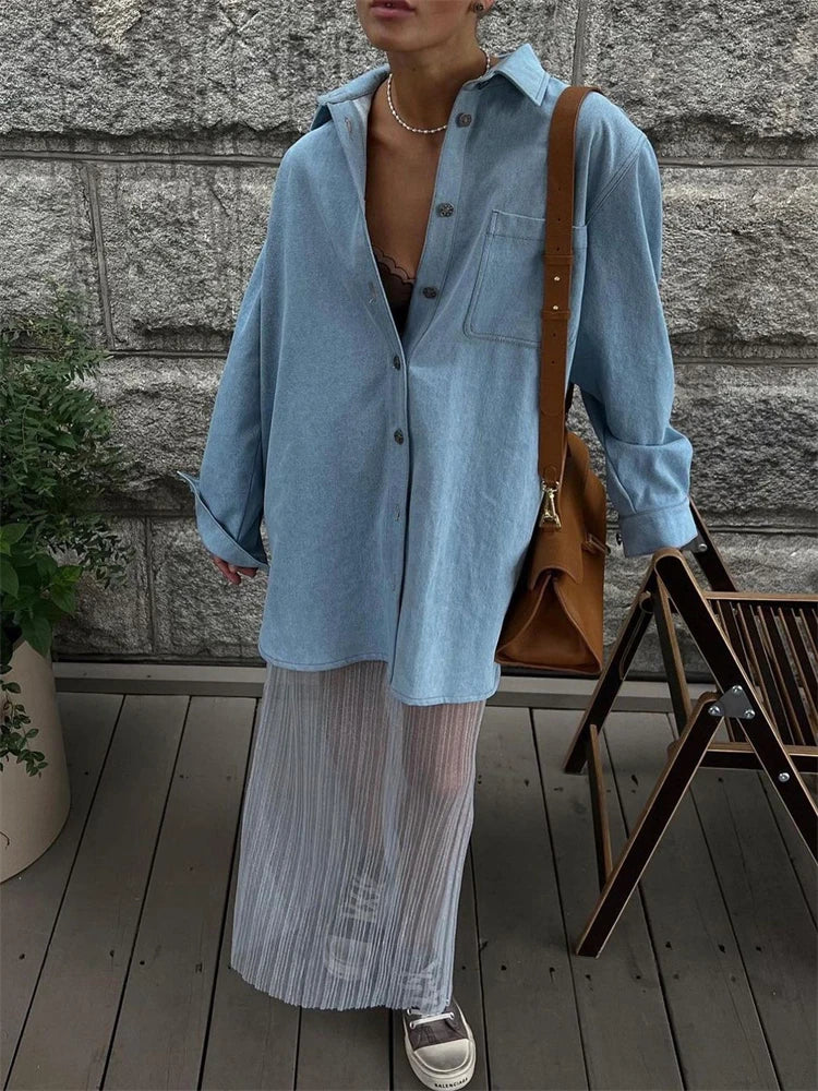 See Through Long Skirt For Women High Waist Sexy Hollow Out Skirts Womens Club Fashion Party Hot Girls Faldas De Mujer