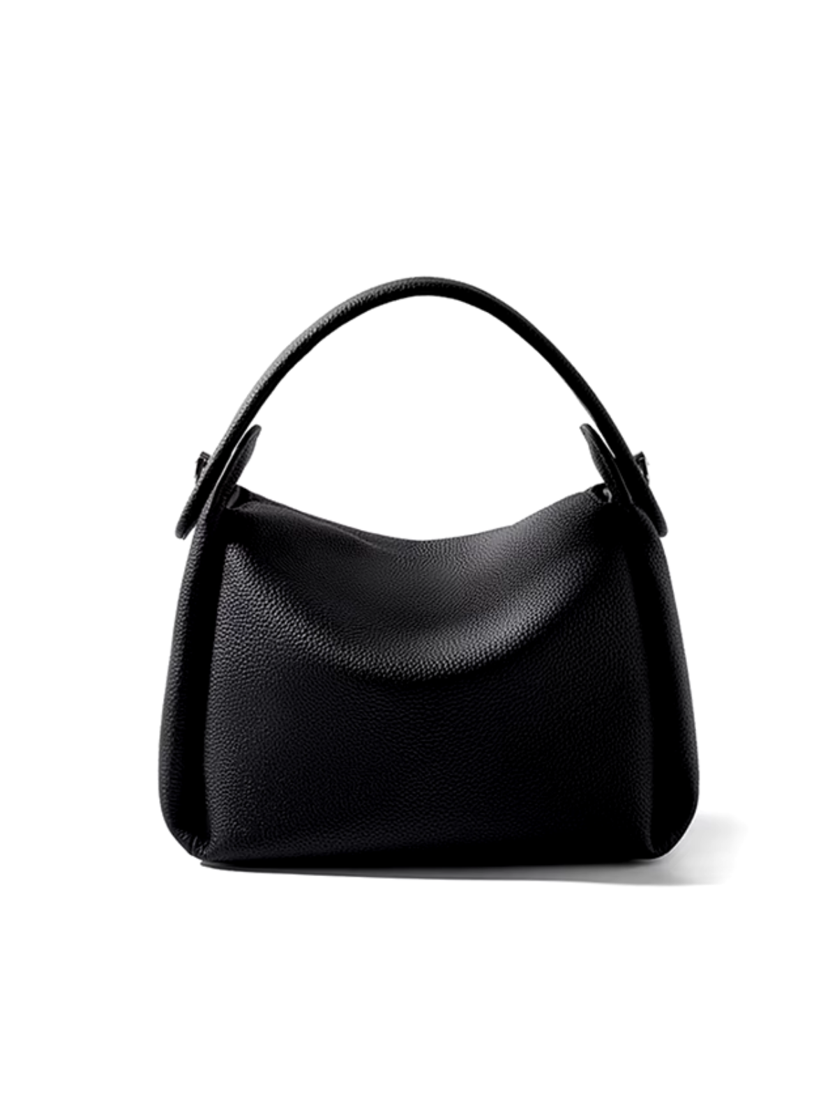 Casual Chic Luxe Loop Bag
