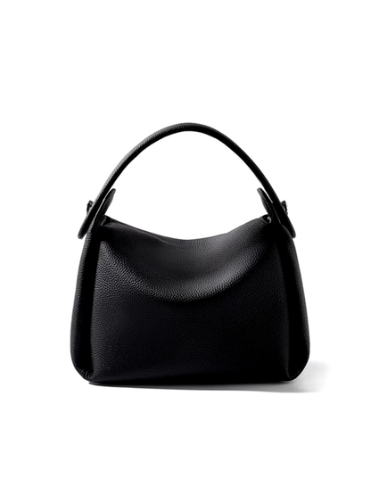 Casual Chic Luxe Loop Bag