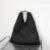 00s Cool Y2k Street Girls Hot Fluffy Furry Shoulder Bag Women Luxury Brand Fashion Faux Fur Hobos Big Tote Bag Harajuku Handbags
