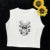 Short-sleeved T-shirt women  new explosive spice girls show thin pure want high-grade top summer women&#8217;s fashion brand