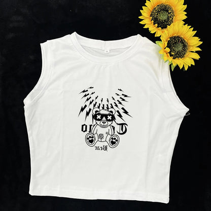 Short-sleeved T-shirt women  new explosive spice girls show thin pure want high-grade top summer women&#8217;s fashion brand
