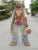 Attractive Women T-shirts Summer 3D Printed Casual Short Sleeve O-neck Loose Tops Girls Stunning Chic Trend Streetwear