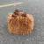 Luxury Colorful Tassels Furry Drawstring Bucket Bag Women Plush Handbag Harajuku Street Punk Y2k Hot Girls Faux Fur Shoulder Bag