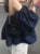 Holiday Beach Youth Off Shoulder Blouses Tops Korean Fashion Puff Sleeve Shirt Summer Elegant Tees Dongdaemun Backless  New