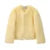 Cool Street Girls Winter Fashion Fluffy Fox Fur Jacket Women Casual Round Neck Faux Fur Coat Chic Thick Warm Outerwear