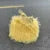 Luxury Colorful Tassels Furry Drawstring Bucket Bag Women Plush Handbag Harajuku Street Punk Y2k Hot Girls Faux Fur Shoulder Bag
