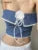 Patchwork Women Tops Hipster Chic Floral Halter Stack Backless Bare Midriff Vests Girls Trim Wild Street Party Camisoles