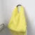 00s Cool Y2k Street Girls Hot Fluffy Furry Shoulder Bag Women Luxury Brand Fashion Faux Fur Hobos Big Tote Bag Harajuku Handbags