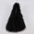 Y2k Kpop Girls Hot Fluffy Furry Shoulder Bags for Women Trend  Luxury Brand Designer Faux Fur Big Tote Bag Harajuku Handbags